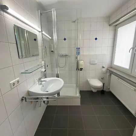 Awm Apartahotel Korntal-Münchingen